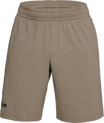 Sorti de bărbați Under Armour SPORTSTYLE COTTON GRAPHIC SHORT LG Maro photo 1 Sorti de bărbați Under Armour SPORTSTYLE COTTON GRAPHIC SHORT LG Maro photo 1