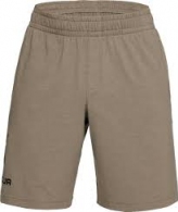  Under Armour SPORTSTYLE COTTON GRAPHIC SHORT thumbnav 1