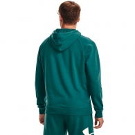 Hanorac Under Armour UA Rival Fleece Big Logo HD thumbnav 2