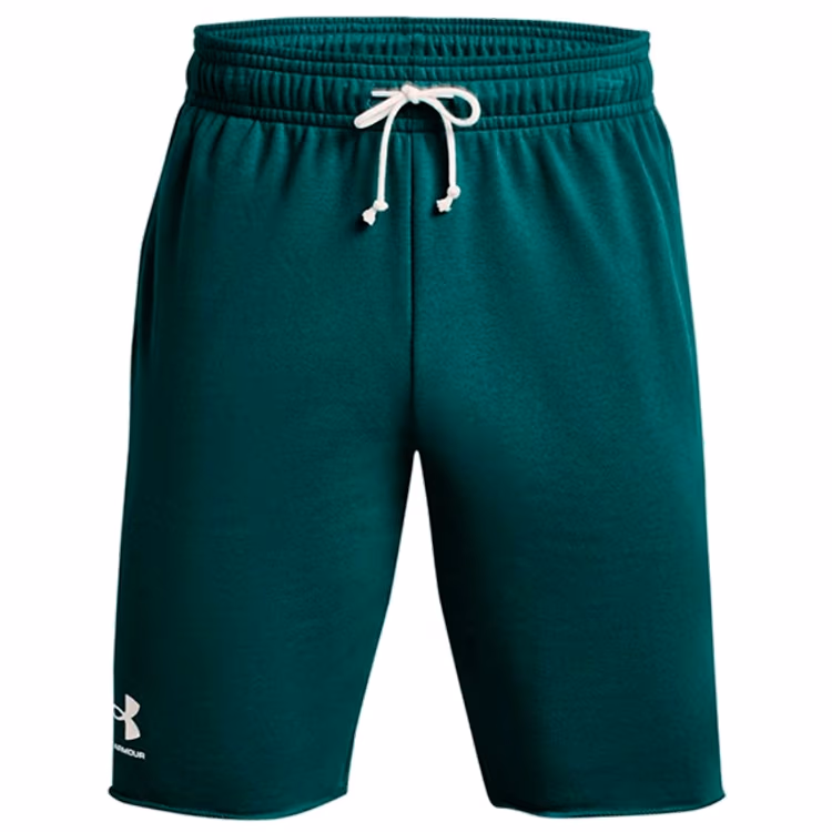 Шорты Under Armour UA RIVAL TERRY SHORT