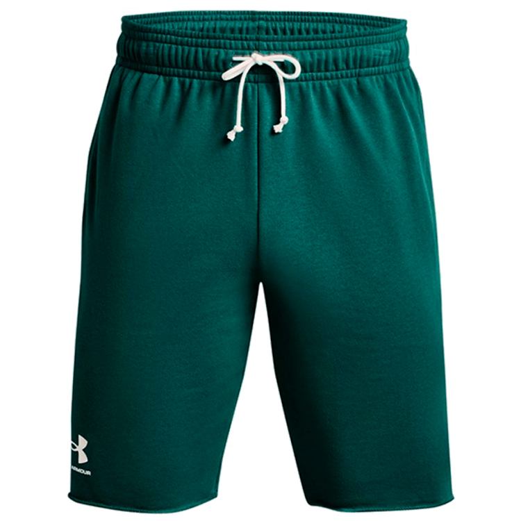 Шорты Under Armour UA RIVAL TERRY SHORT photo Шорты Under Armour UA RIVAL TERRY SHORT photo