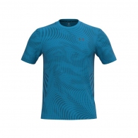 Tricou Under Armour UA Rush Seamless Illusion SS thumbnav 1
