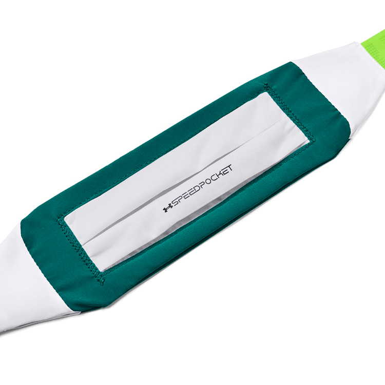 Сумка на пояс Under Armour UA Flex Run Pack Belt photo 2