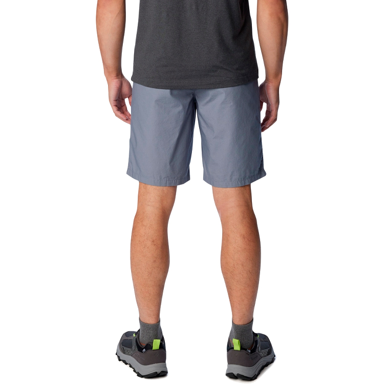 Шорты мужские Columbia Washed Out Short 30 Серый photo 3