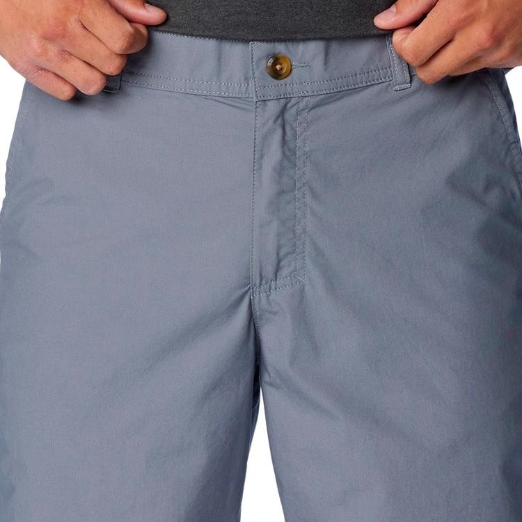 Шорты мужские Columbia Washed Out Short 30 Серый photo 4