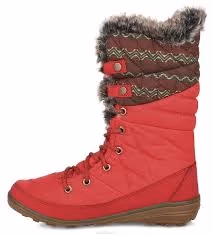 Cizme Columbia Heavenly Omni-Heat