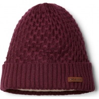 Caciula Columbia Hideaway Haven Cabled Beanie thumbnav 1