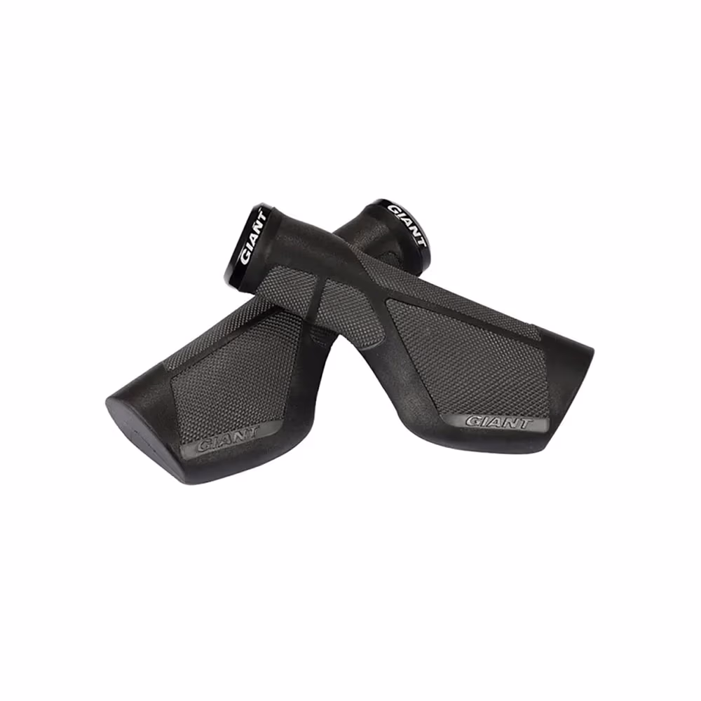 Грипсы Giant ERGO MAX GRIP 