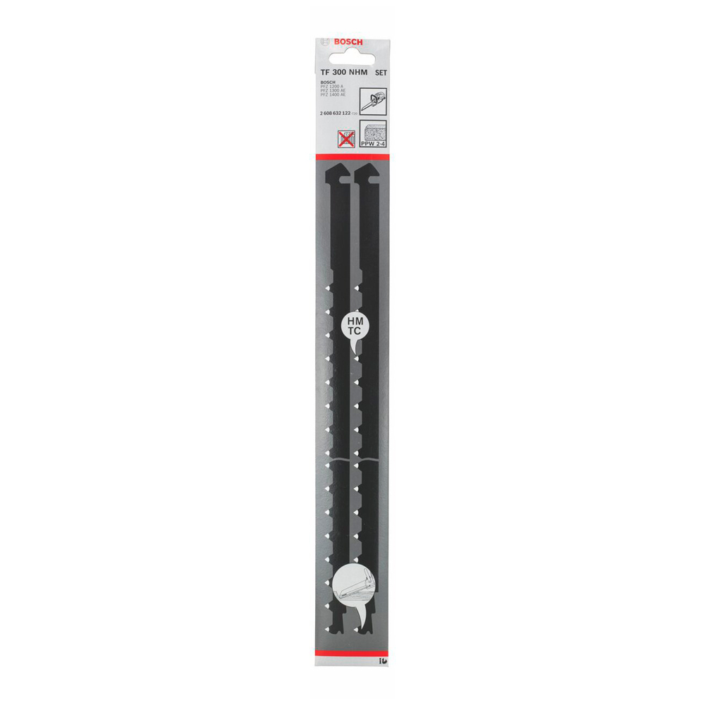 Set pinze Bosch 2608632122 photo 2