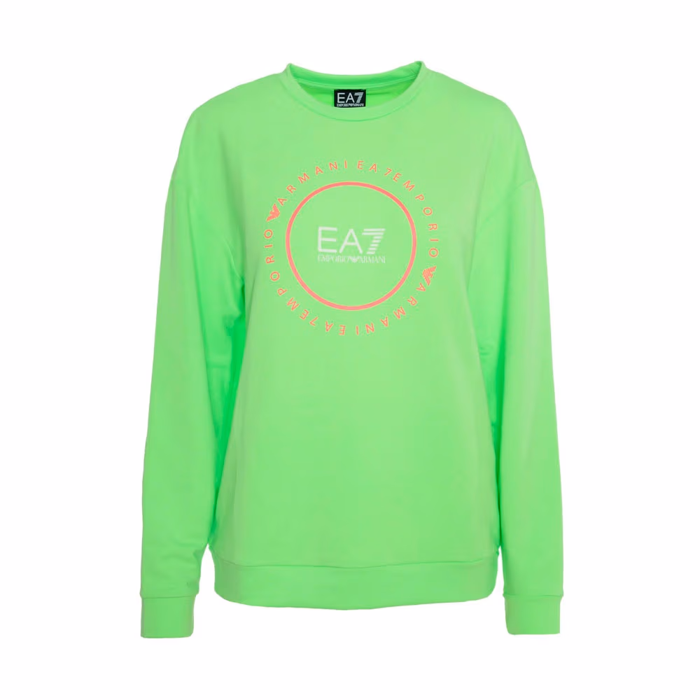 Hanorac EA7 EMPORIO ARMANI SWEATSHIRT