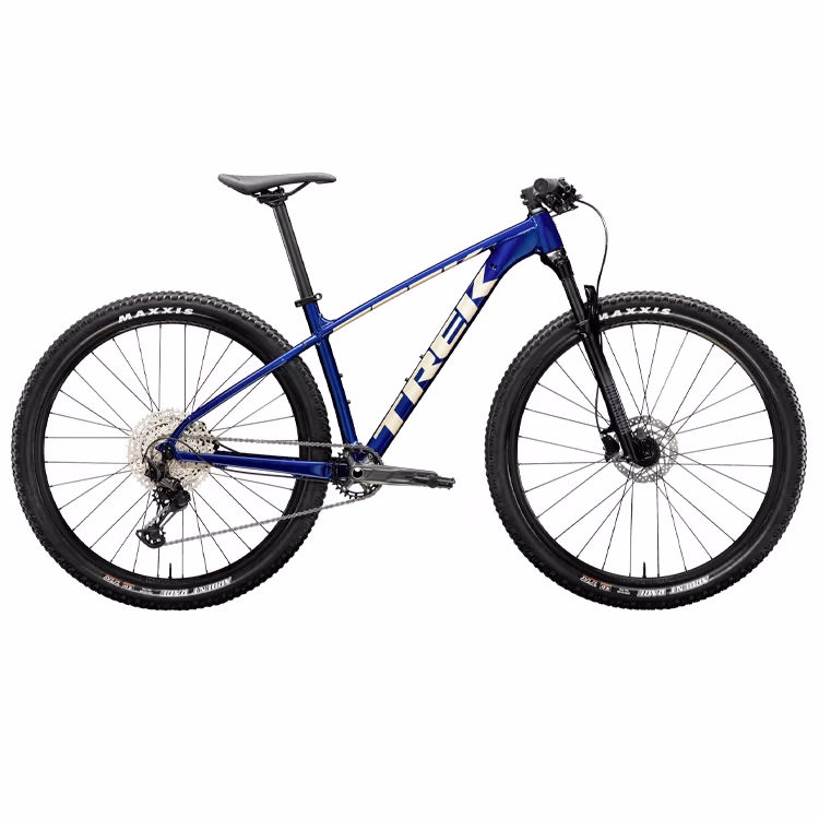 Профессиональный велосипед Trek X-Caliber 8 