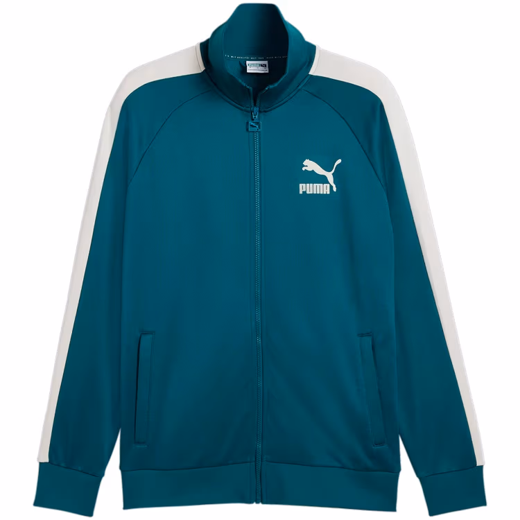 Hanorac Puma Iconic T7 Track Jacket PT