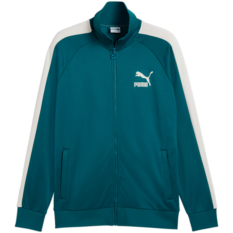Hanorac Puma Iconic T7 Track Jacket PT photo 
