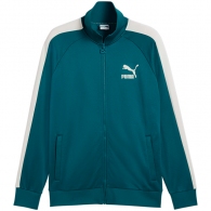 Hanorac Puma Iconic T7 Track Jacket PT thumbnav