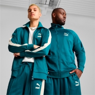 Толстовка Puma Iconic T7 Track Jacket PT thumbnav 5