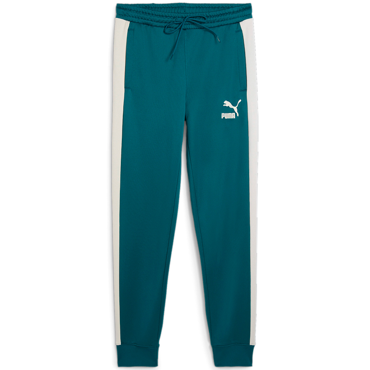 Брюки Puma Iconic T7 Track Pants PT photo Брюки Puma Iconic T7 Track Pants PT photo