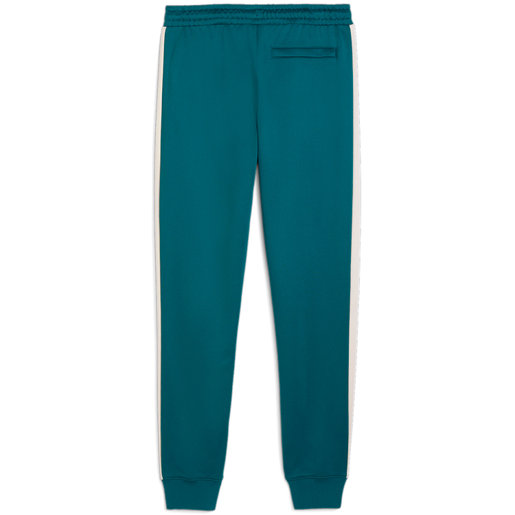 Брюки Puma Iconic T7 Track Pants PT S Зеленый Мужской photo 2
