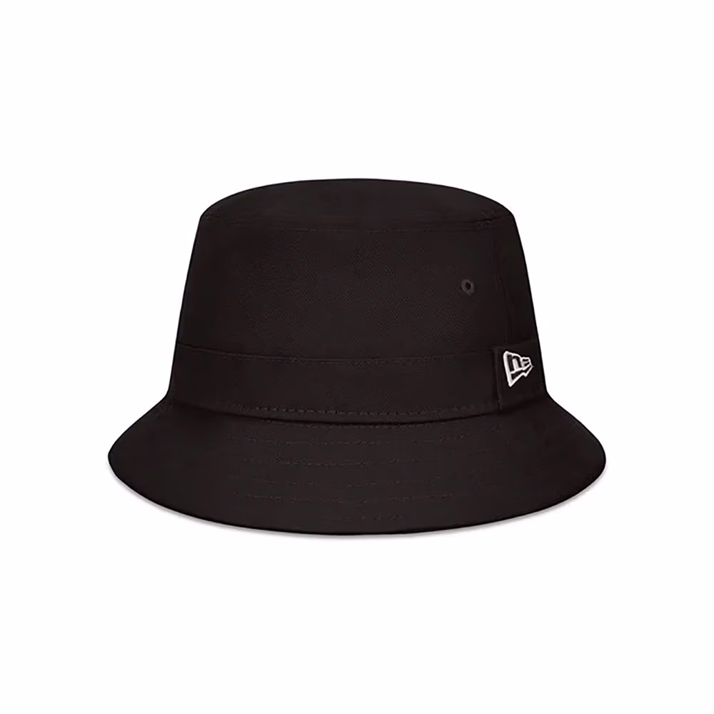 Панама New Era Essential Bucket Blk  