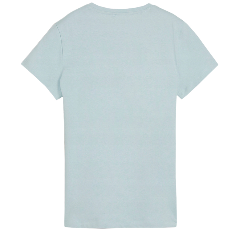 Футболка Puma BETTER ESSENTIALS Tee XS Серый Женский photo 2