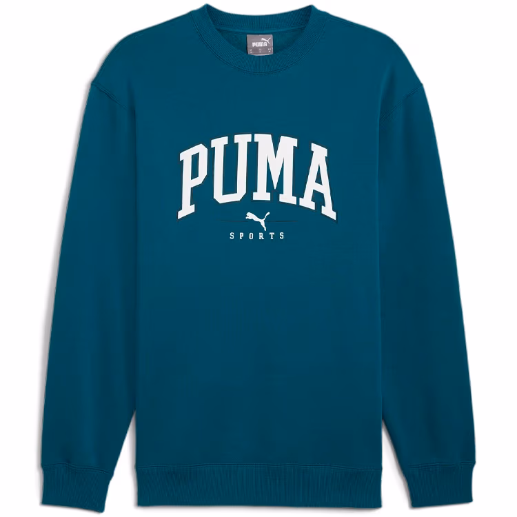 Hanorac Puma SQUAD Crew FL 