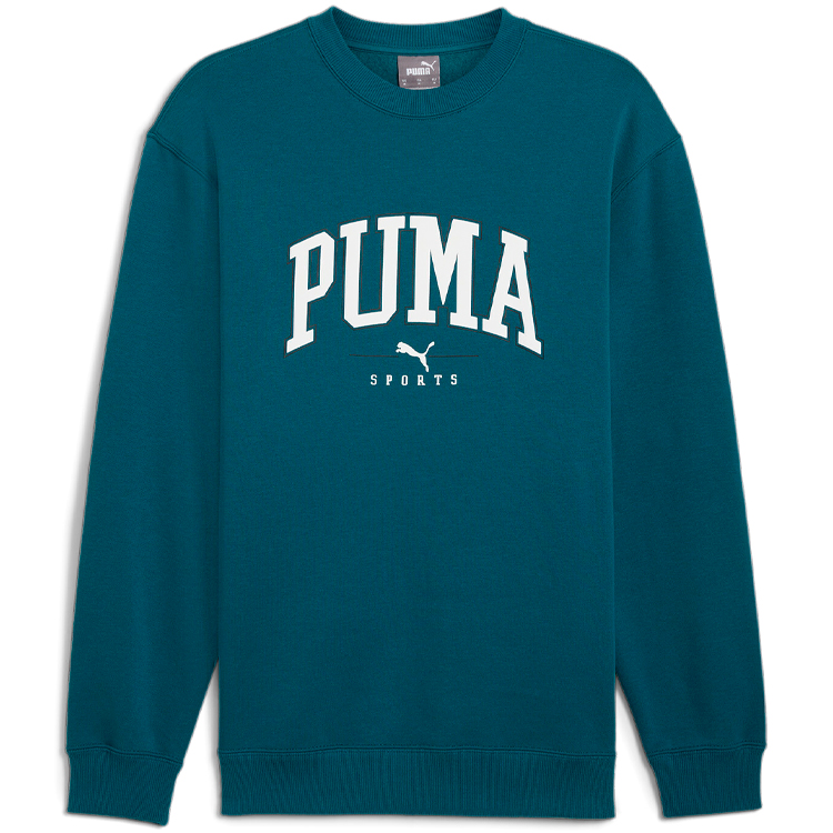 Hanorac Puma SQUAD Crew FL photo 