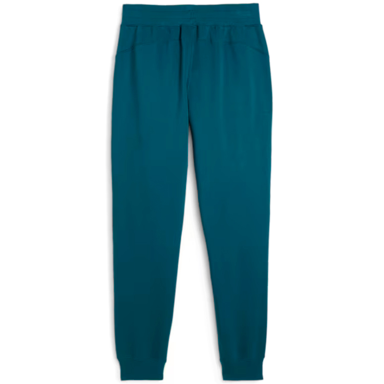 Брюки Puma SQUAD Sweatpants FL S Зеленый Мужской photo 2