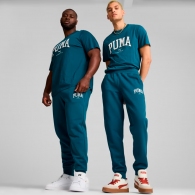 Брюки Puma SQUAD Sweatpants FL thumbnav 5