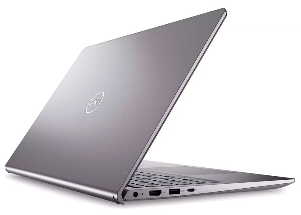 Ноутбук Dell Персональный Vostro 714603022 15.6” / 16 ГБ / 512 ГБ / Core i5 / Iris Xe Graphics / Серебристый photo 4