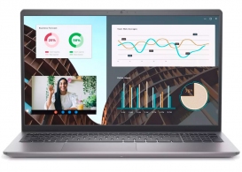 Ноутбук Dell 714603022, Core i5, 16 ГБ ГБ, Ubuntu , Серебристый thumbnav 1