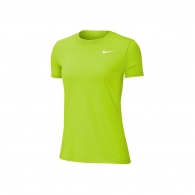 Tricou Nike W NK DRY LEG TEE CREW thumbnav 1