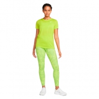 Tricou Nike W NK DRY LEG TEE CREW thumbnav 3