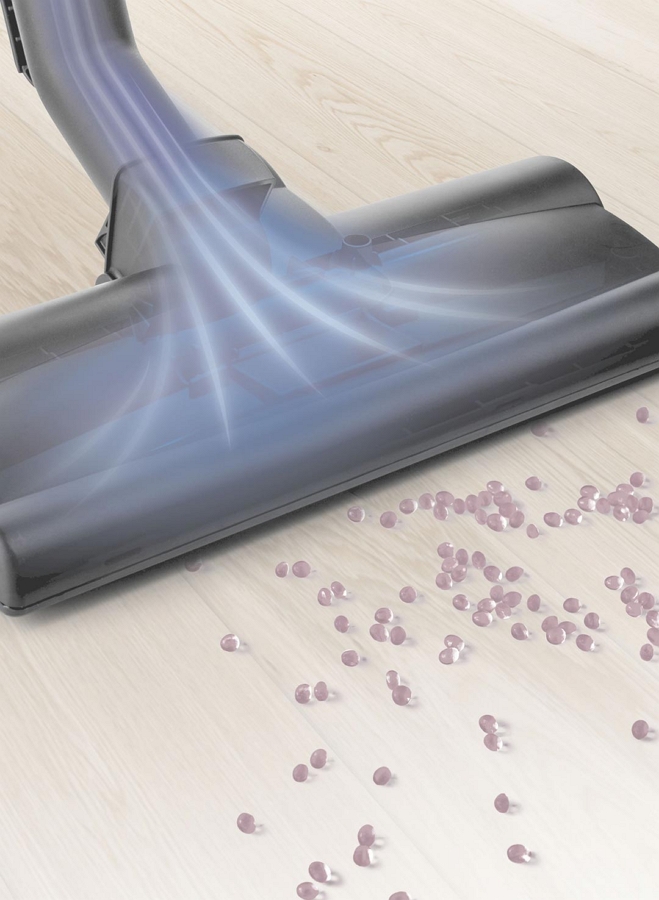 Гранулы для пылесоса Bosch BBZAFPRLS22 photo 3