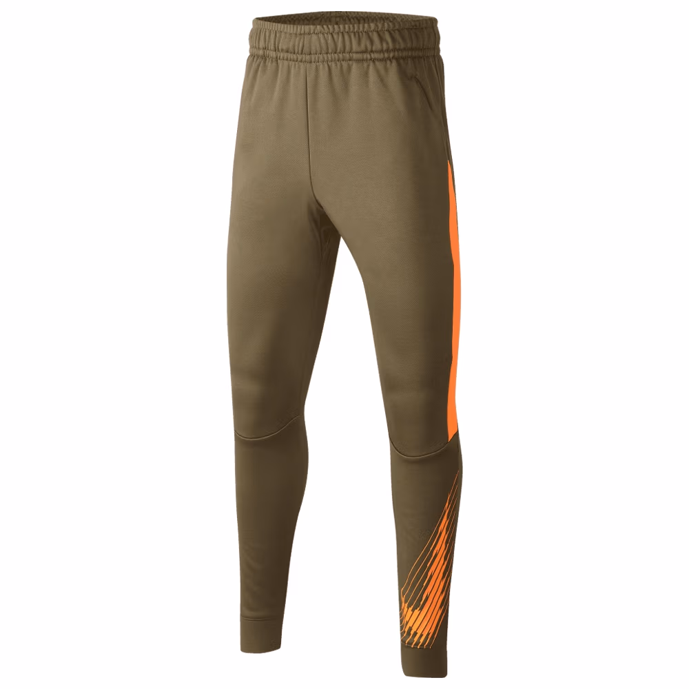 Брюки Nike B NK THERMA GFX TAPR PANT