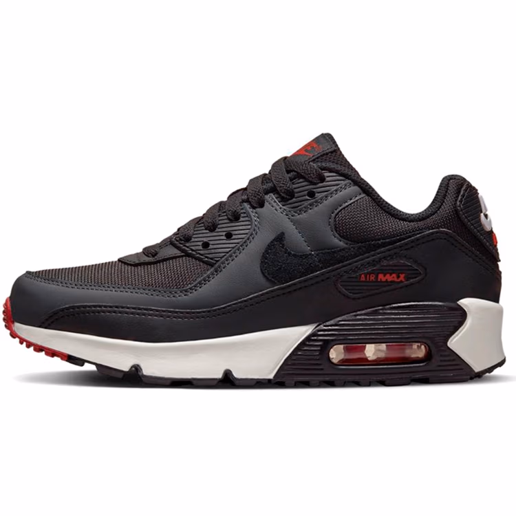 Incaltaminte Sport Nike AIR MAX 90 LTR (GS)