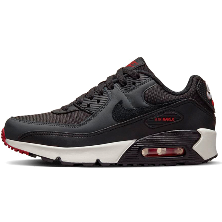 Кроссовки Nike AIR MAX 90 LTR (GS) photo Кроссовки Nike AIR MAX 90 LTR (GS) photo