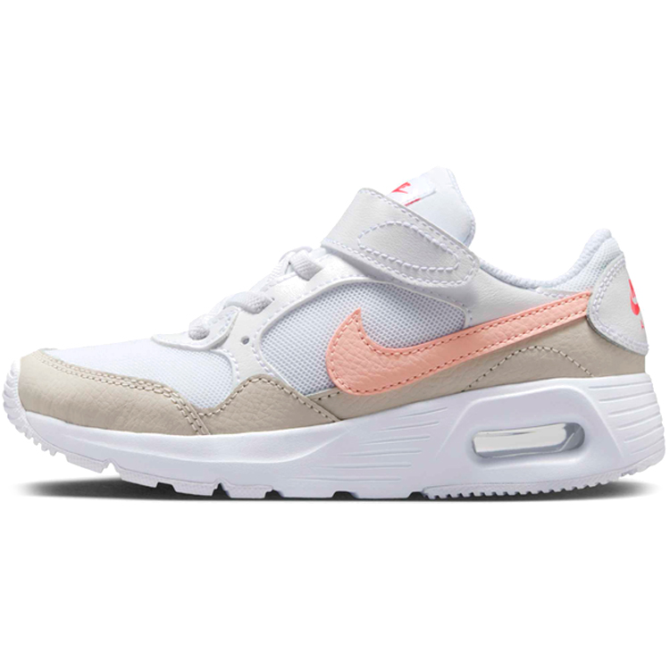 Кроссовки Nike AIR MAX SC (PSV) photo Кроссовки Nike AIR MAX SC (PSV) photo