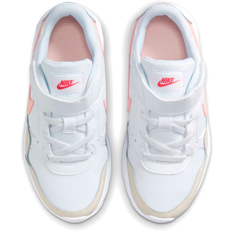 Incaltaminte Sport Nike AIR MAX SC (PSV) pt Femei / 32 / Alb photo 3