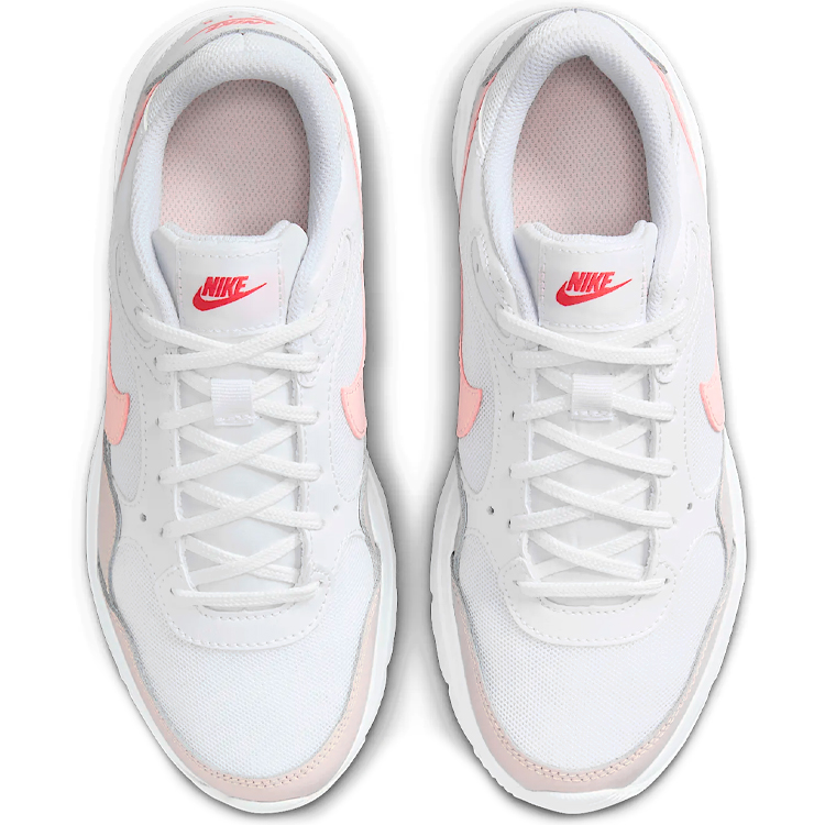 Кроссовки Nike AIR MAX SC (GS) / Женский / 35.5 / Белый/Бежевый photo 3