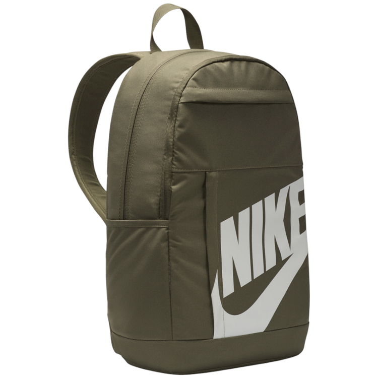 Рюкзак Nike NK ELMNTL BKPK HBR DD0559-222 Хаки photo 2