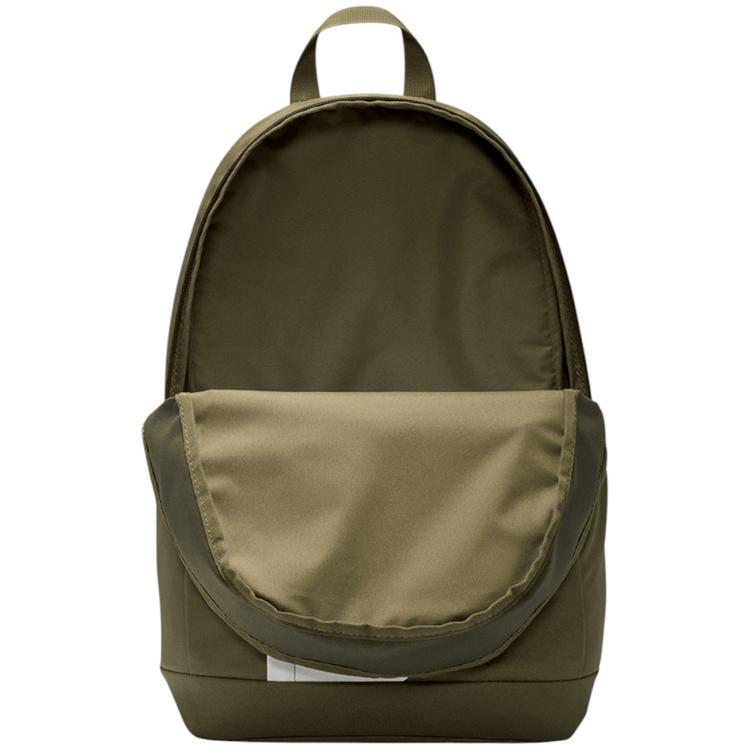 Рюкзак Nike NK ELMNTL BKPK HBR DD0559-222 Хаки photo 4