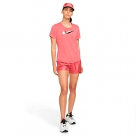 Tricou Nike W NK DF SWSH RUN SS thumbnav 3