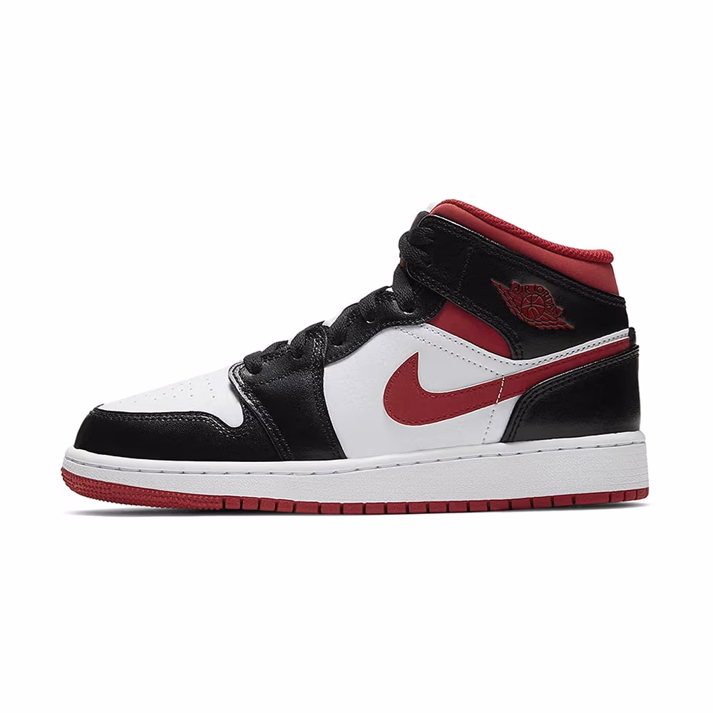 Кроссовки Nike AIR JORDAN 1 MID (GS)