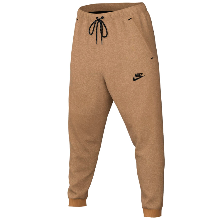 Брюки Nike M NSW TCH FLC WINTER JGGR photo 