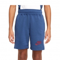 Шорты Nike B NSW HYBRID FT SHORT thumbnav