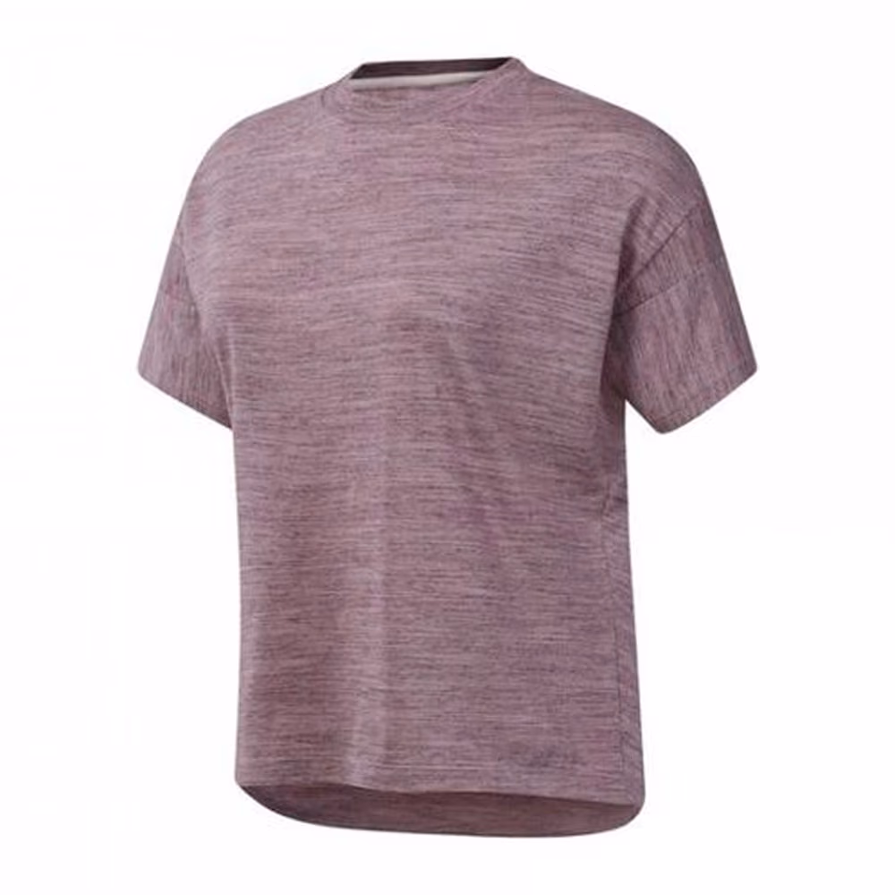  Reebok TE Marble Detail Tee
