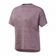  Reebok TE Marble Detail Tee thumbnav 1