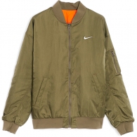 Куртка Nike W NSW VRSTY BMBR JKT thumbnav
