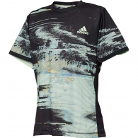  Adidas NY PRINTED TEE thumbnav 1