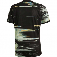  Adidas NY PRINTED TEE thumbnav 4