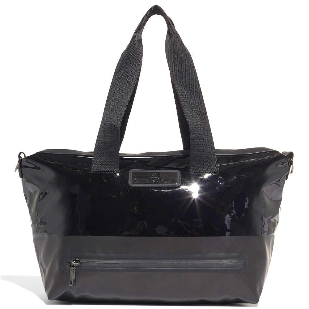 Pungi  Adidas STUDIO BAG S/DZ6822/Negru-alb photo 2